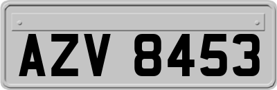 AZV8453