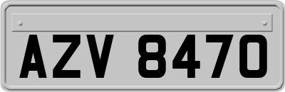 AZV8470