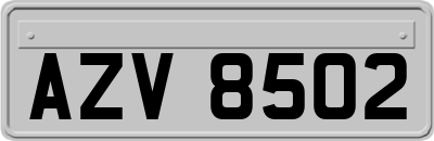 AZV8502