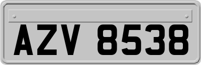 AZV8538