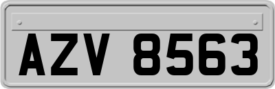 AZV8563