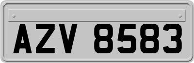 AZV8583