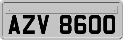 AZV8600