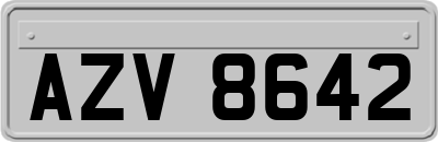 AZV8642