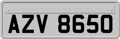 AZV8650