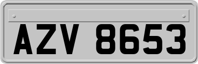 AZV8653