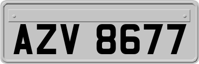 AZV8677