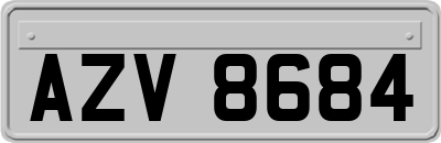 AZV8684