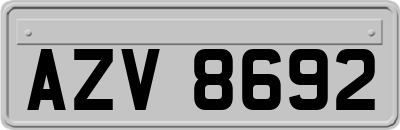 AZV8692