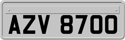 AZV8700
