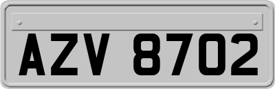 AZV8702