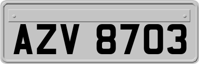 AZV8703