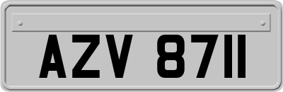 AZV8711