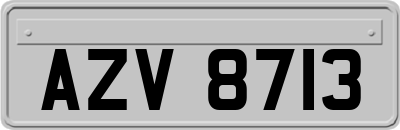 AZV8713