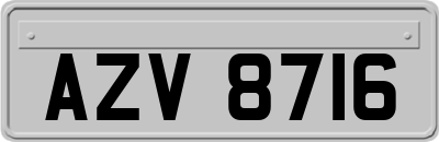 AZV8716