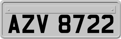 AZV8722