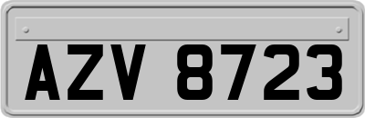 AZV8723