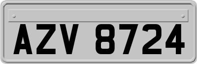 AZV8724