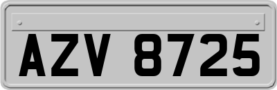 AZV8725