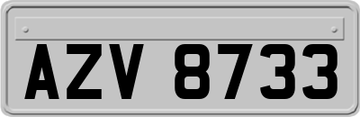 AZV8733