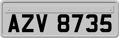 AZV8735