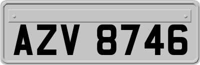 AZV8746