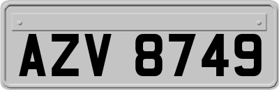 AZV8749