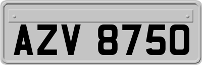 AZV8750