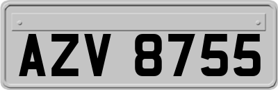 AZV8755