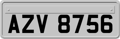 AZV8756