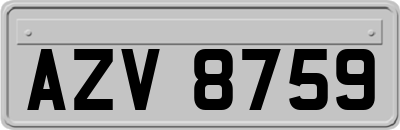 AZV8759