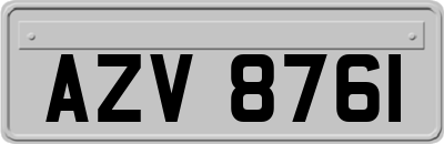 AZV8761