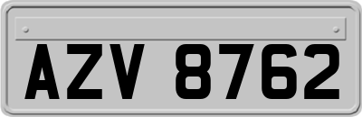 AZV8762