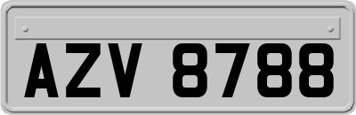 AZV8788