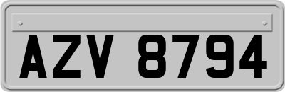 AZV8794