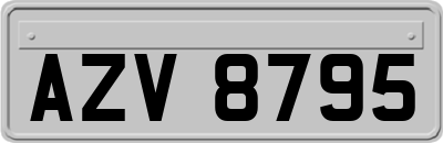 AZV8795