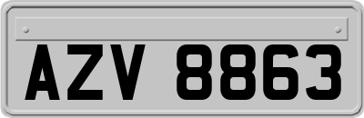 AZV8863