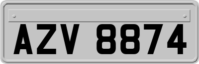 AZV8874