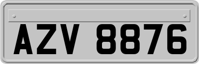 AZV8876