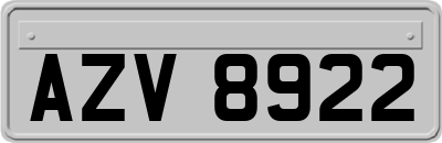 AZV8922