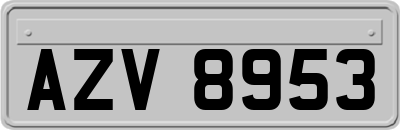 AZV8953