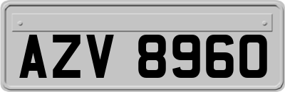 AZV8960