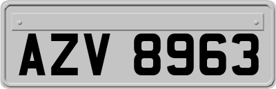 AZV8963