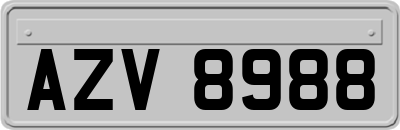 AZV8988