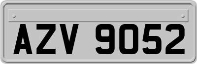 AZV9052