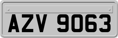 AZV9063