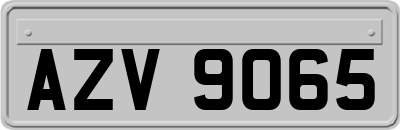 AZV9065