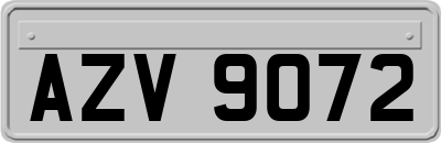 AZV9072