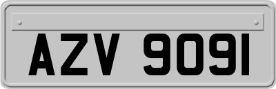 AZV9091