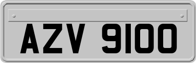 AZV9100